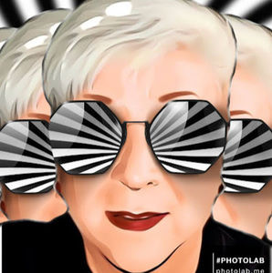 Meet your Posher, Marie